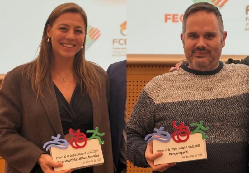 La Bustia Premis 3D Nuria Marques i Jordi Morales