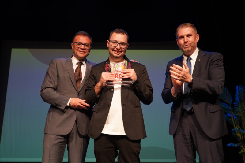 La Bustia Premis Esport Local Abrera 6