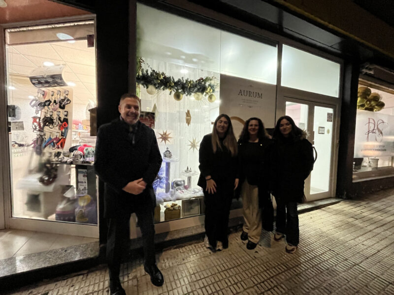 La Bustia Punt Sol Abrera Nadal