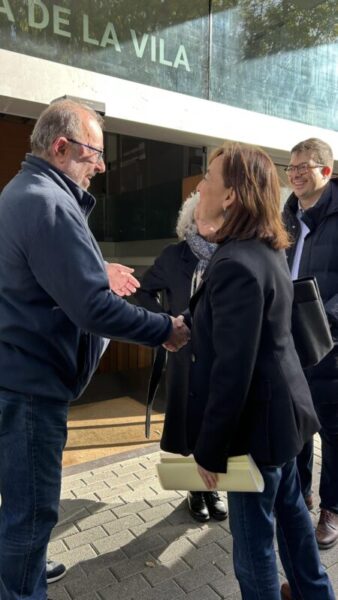 La Bustia Silvia Paneque Esparreguera 2