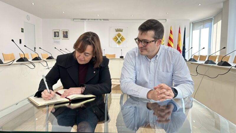 La Bustia Silvia Paneque Esparreguera 3