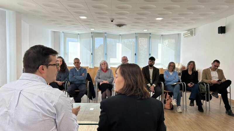 La Bustia Silvia Paneque Esparreguera 4