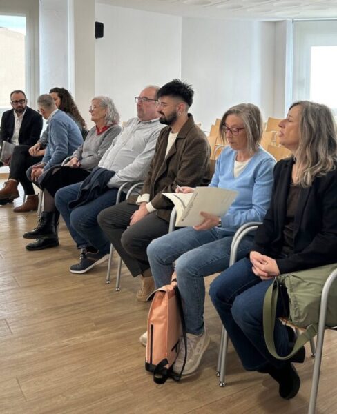 La Bustia Silvia Paneque Esparreguera 8