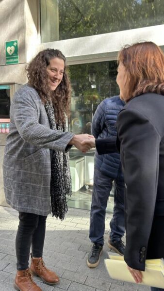 La Bustia Silvia Paneque Esparreguera 9