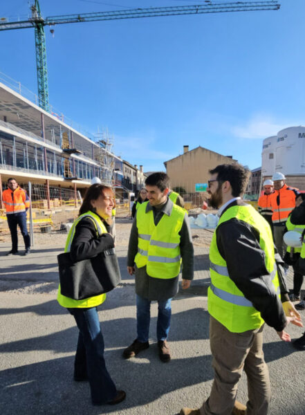 La Bustia Silvia Paneque Olesa 1