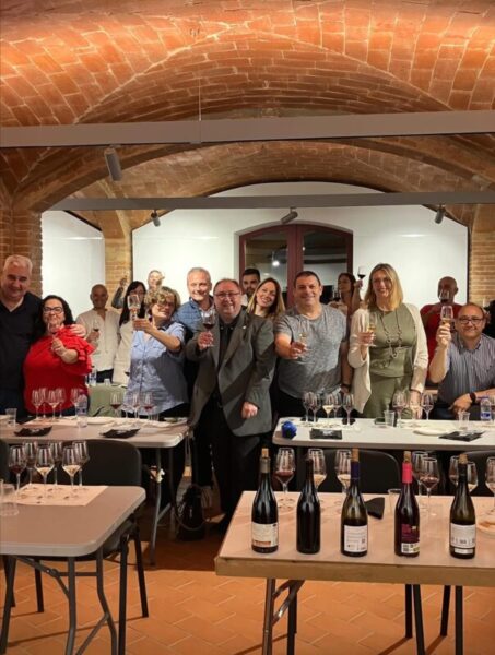 La Bustia Toni Albiol Divins Martorell a Sant Esteve