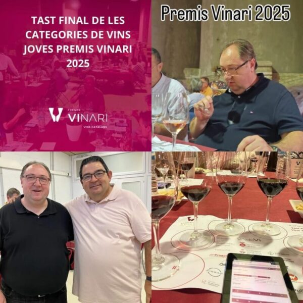 La Bustia Toni Albiol Divins Martorell activitats