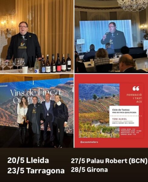 La Bustia Toni Albiol Divins Martorell activitats