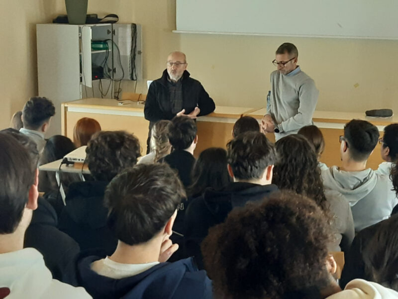 La Bustia colaboracio Ajuntament Olesa i Amical Mathausen 3