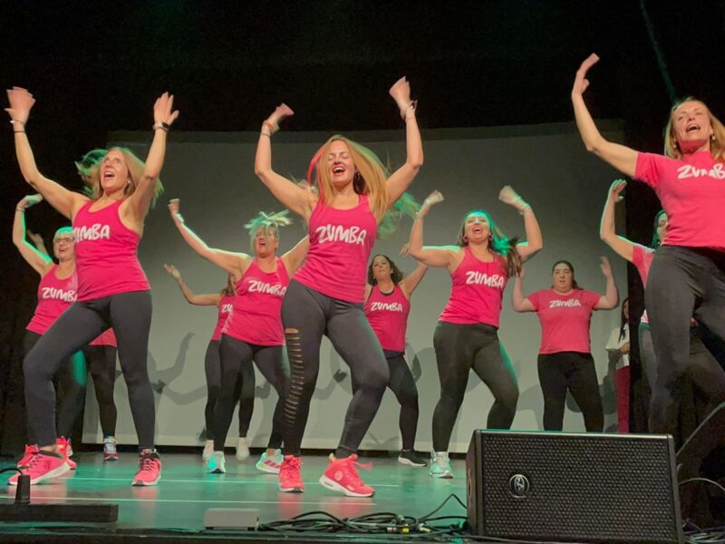 La Bustia festival AECC Abrera 10