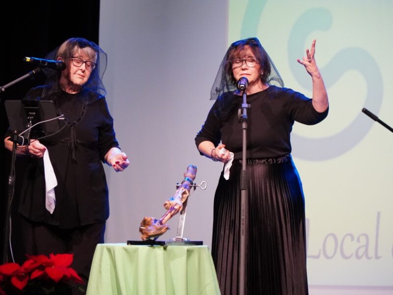 La Bustia festival AECC Abrera 17