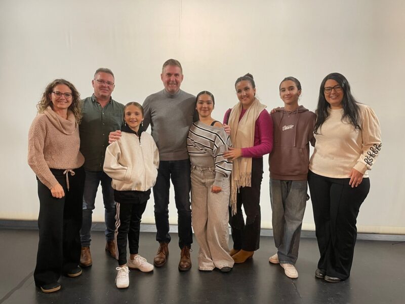 La Bustia festival AECC Abrera 5