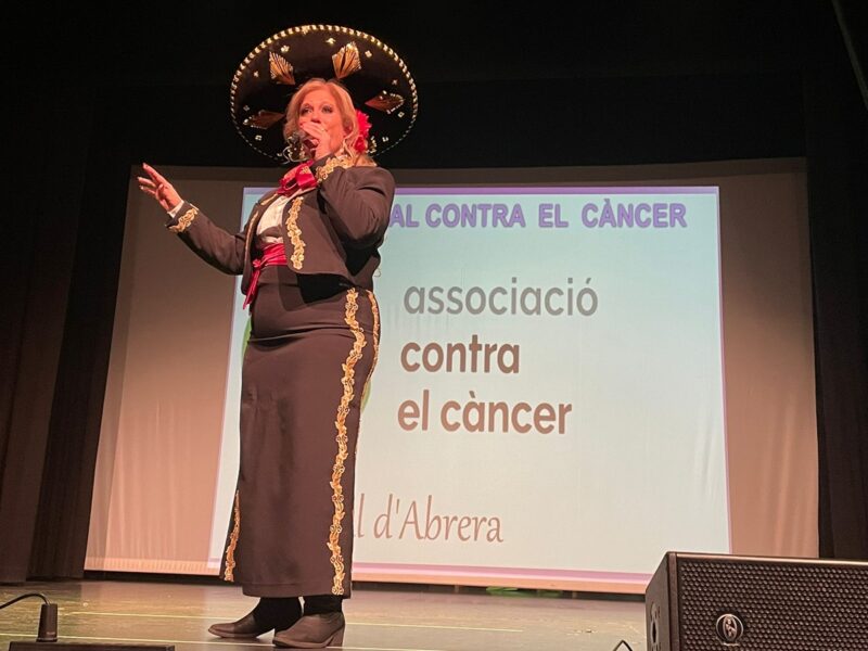 La Bustia festival AECC Abrera 8