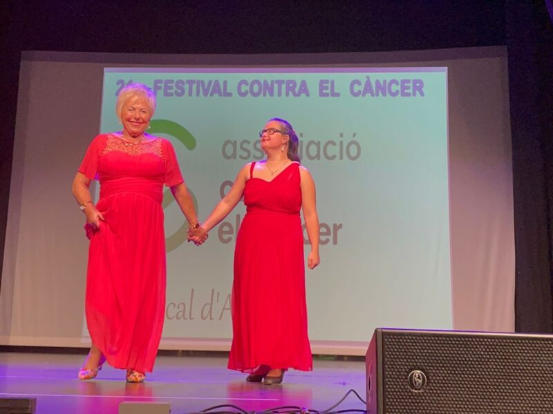 La Bustia festival AECC Abrera 9