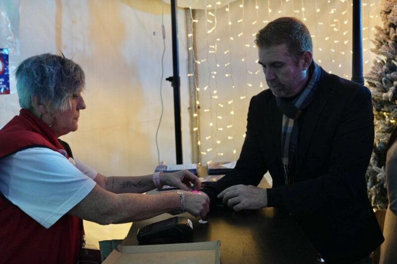 La Bustia inauguracio Parc Nadal Diverespai Togogan gegant Abrera 2025