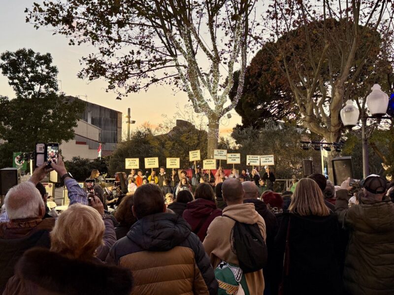 La Bustia pessebre Olesa 6