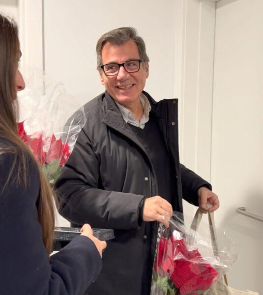 La Bustia ponseties Martorell 2