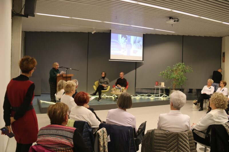 La Bustia presentacio Memoria del cos Martorell 5