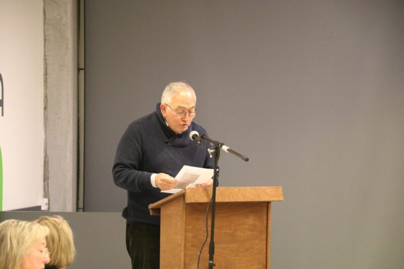 La Bustia presentacio Memoria del cos Martorell 6