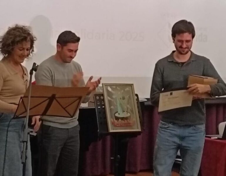 La Bustia presentacio Santa Llucia Gelida 5