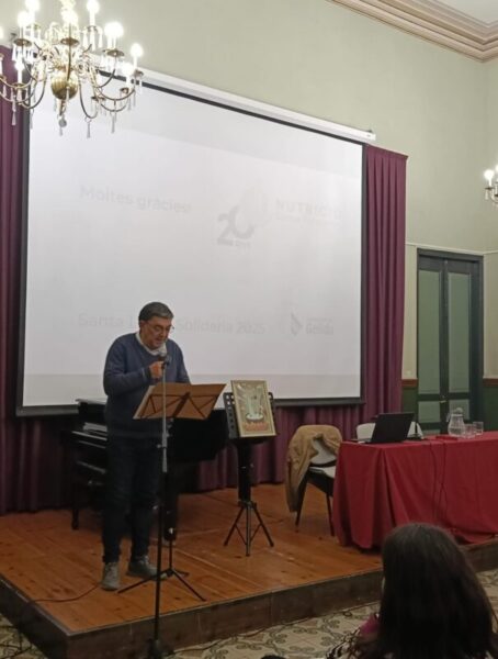 La Bustia presentacio Santa Llucia Gelida 8