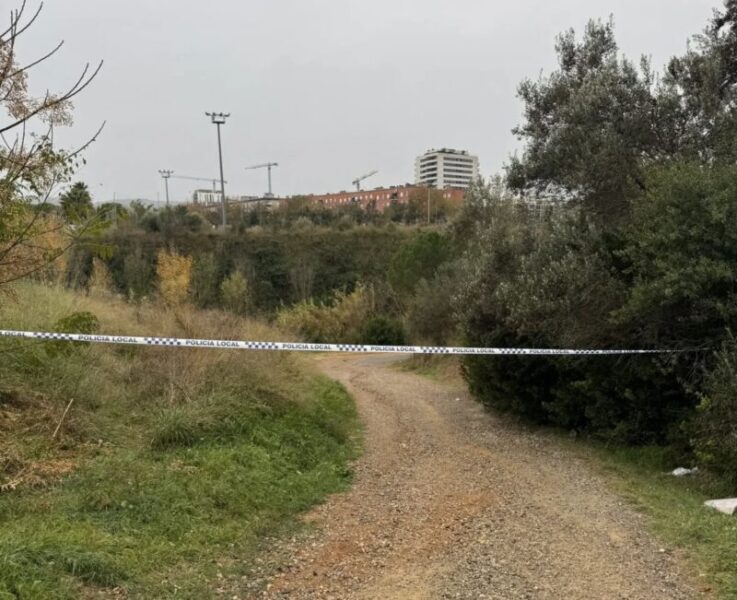 La Bustia prohibicions per pesta porcina Martorell