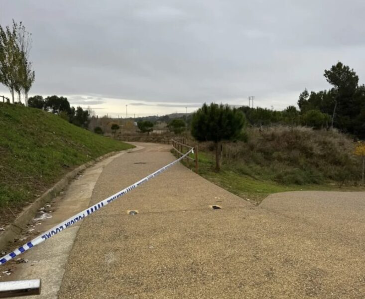 La Bustia prohibicions per pesta porcina Martorell