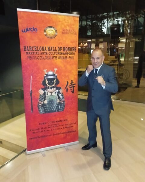 La Bustia reconeixement David Domingo 2