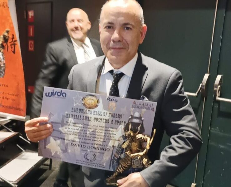 La Bustia reconeixement David Domingo 3