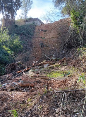 La Bustia treballs dana Sant Esteve 4