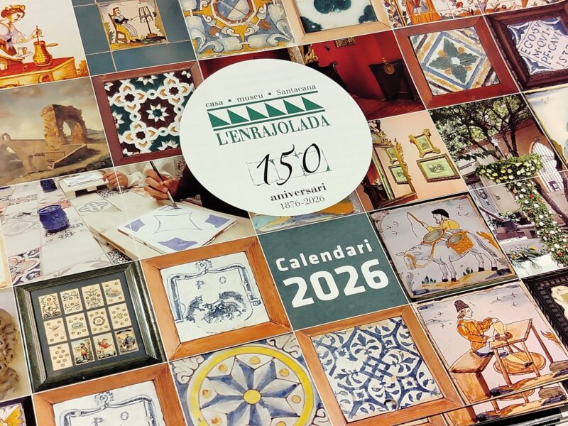 La Bustia Anna Pages Santacana presentacio Aquella nena de les paraules Martorell