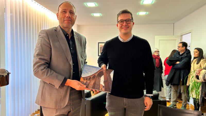 La Bustia Berni Alvarez Esparreguera 2