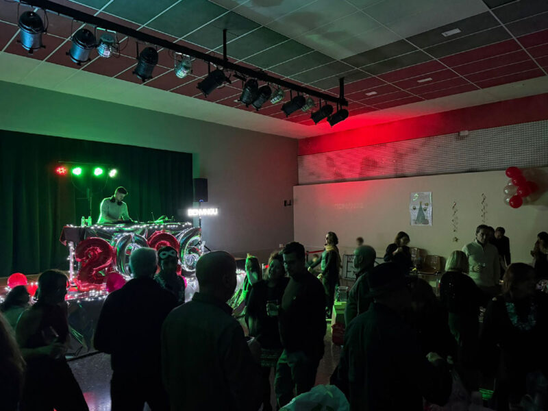 La Bustia Cap Any 2026 Castellvi