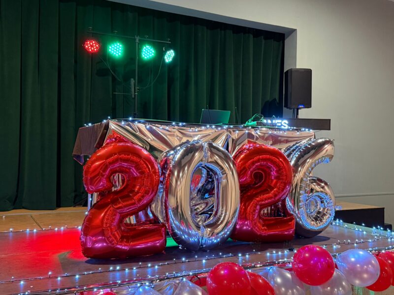 La Bustia Cap Any 2026 Castellvi