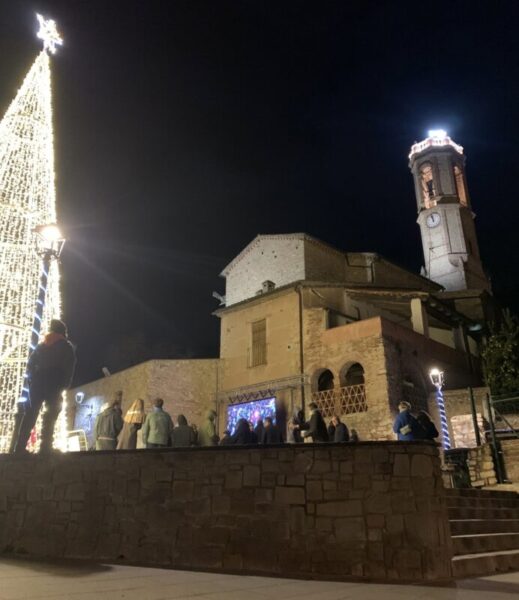 La Bustia Cap Any 2026 Collbato 1