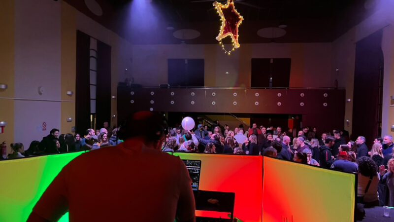 La Bustia Cap Any 2026 Collbato