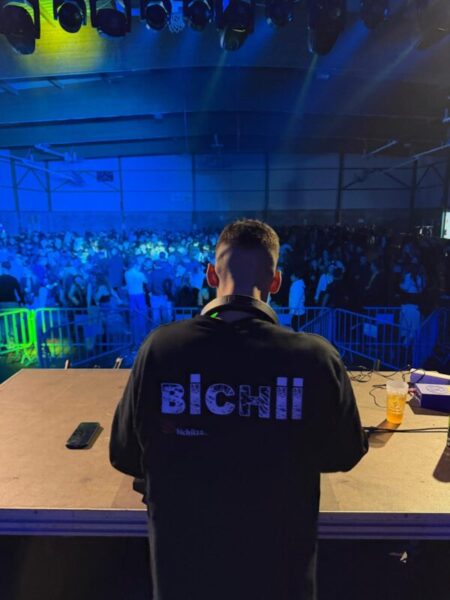 La Bustia Cap Any 2026 Sant Andreu 1