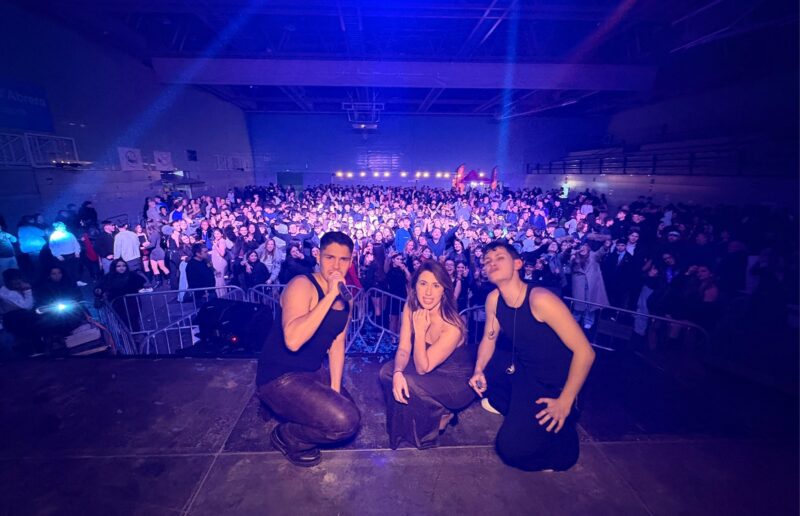 La Bustia Cap Any Abrera 2