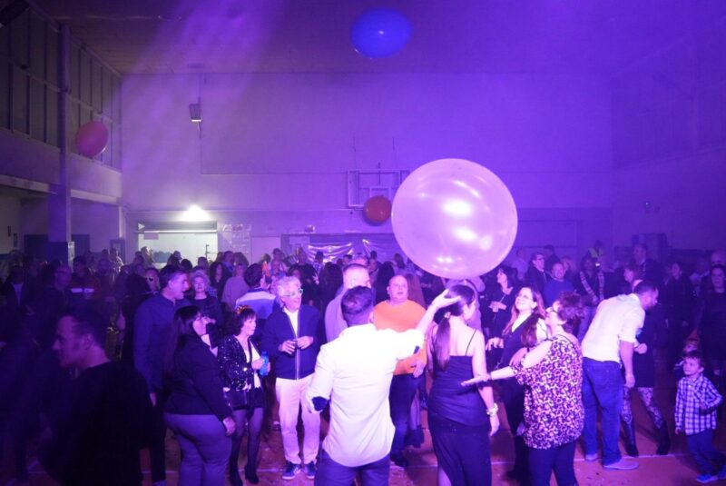 La Bustia Cap Any Abrera 3