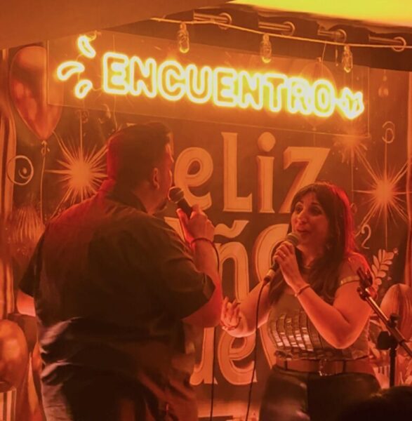 La Bustia Cap Any Encuentro Abrera 1