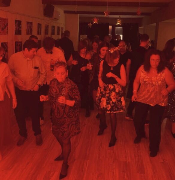 La Bustia Cap Any Encuentro Abrera 2