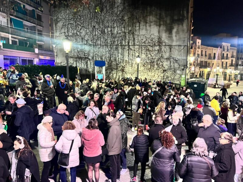 La Bustia Cap Any Martorell 2