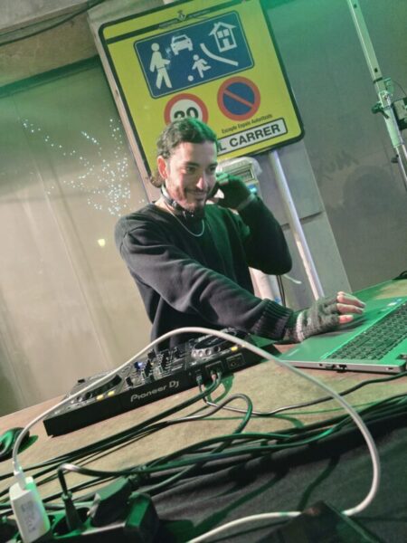 La Bustia Cap Any Martorell 3