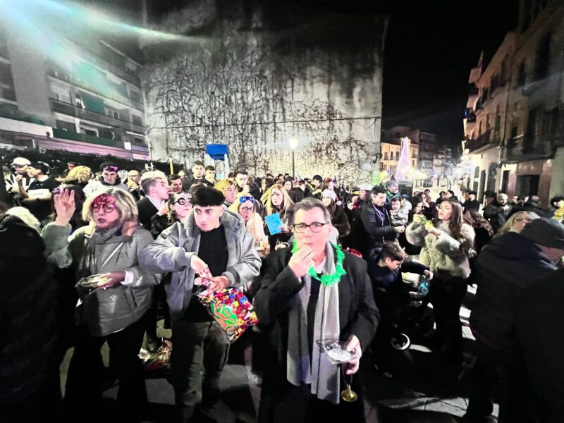 La Bustia Cap Any Martorell 4