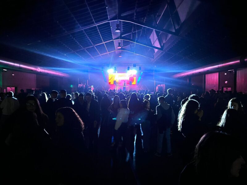 La Bustia Cap Any Martorell 8