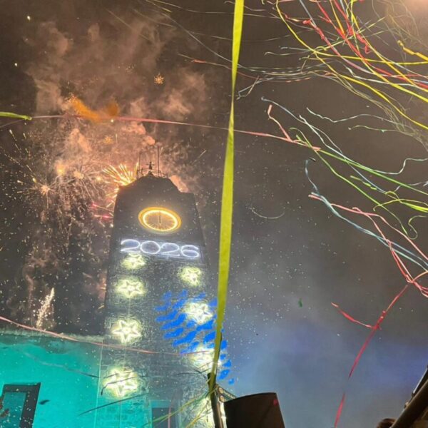 La Bustia Cap Any Olesa 1