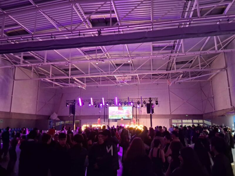 La Bustia Cap Any Olesa 3