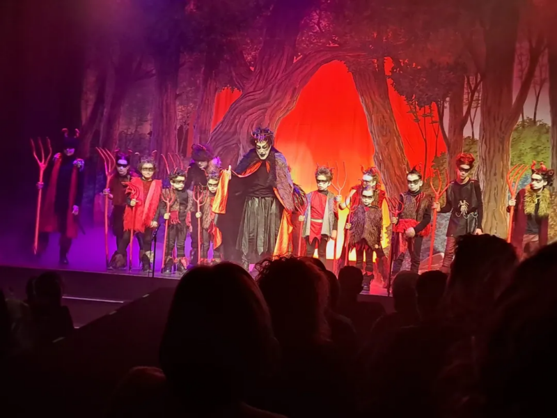 La Bustia Els Pastorets Collbato 10