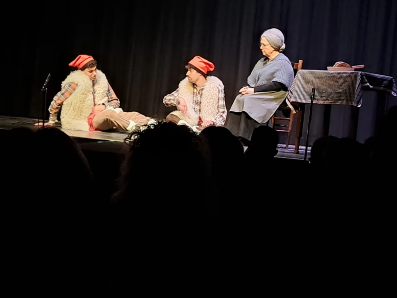 La Bustia Els Pastorets Collbato 12