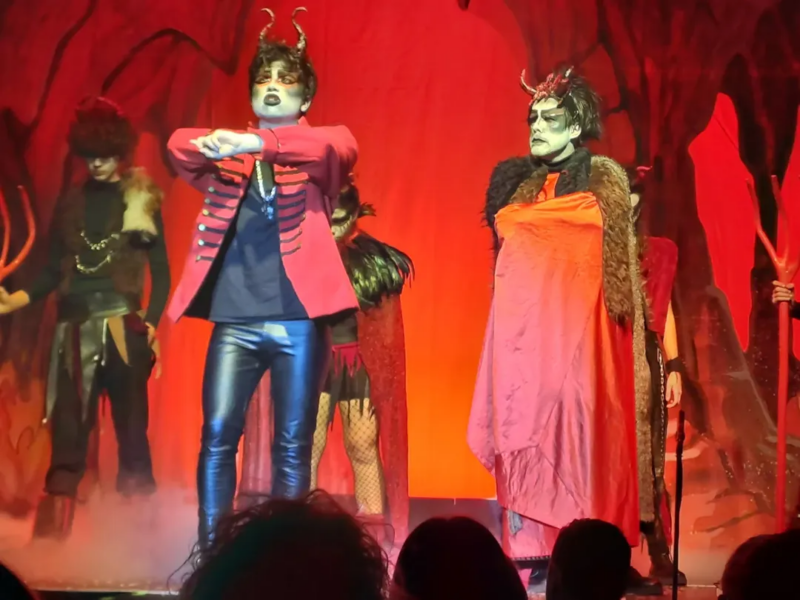 La Bustia Els Pastorets Collbato 13